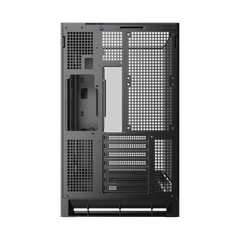 VỎ CASE XIGMATEK PANO II (MÀU ĐEN/ ATX)