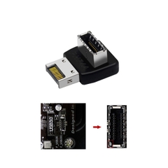 Bẻ góc USB-C PH74A