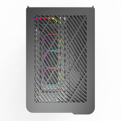 Vỏ Case MONTECH KING 95 PRO BLACK