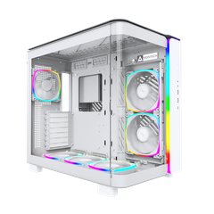 Vỏ Case MONTECH KING 95 PRO WHITE