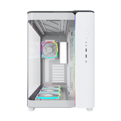 Vỏ Case MONTECH KING 95 PRO WHITE