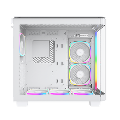 Vỏ Case MONTECH KING 95 PRO WHITE