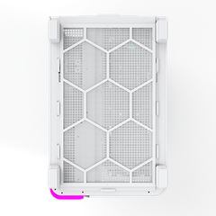 Vỏ Case MONTECH KING 95 PRO WHITE