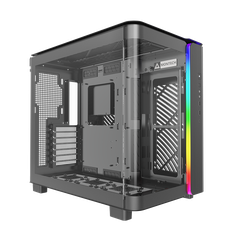 Vỏ Case MONTECH KING 95 BLACK