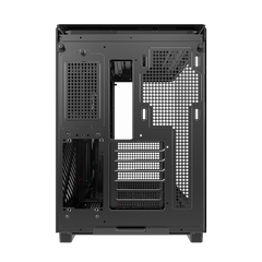 Vỏ Case MONTECH KING 95 BLACK