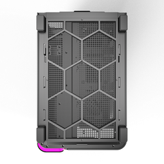 Vỏ Case MONTECH KING 95 BLACK