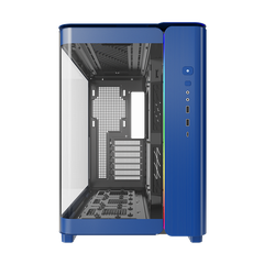 Vỏ Case MONTECH KING 95 BLUE
