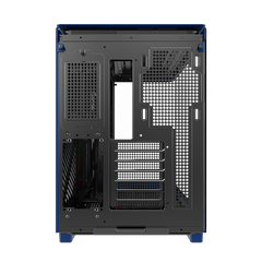Vỏ Case MONTECH KING 95 BLUE