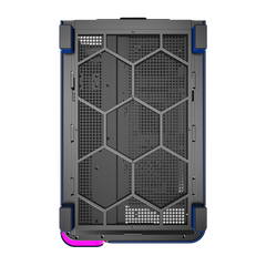 Vỏ Case MONTECH KING 95 BLUE