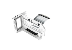 BỘ DỰNG VGA COOLER MASTER VERTICAL GPU HOLDER KIT VER 3 WHITE (MÀU TRẮNG/ PCIE 5.0 165MM)