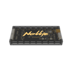 HUB NOLLIE 32 ĐỒNG BỘ SIGNAL RGB/ NOLLIE RGB (HỖ TRỢ TÙY BIẾN LED NÂNG CAO)