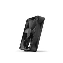 Quạt tản nhiệt NZXT F120P Black