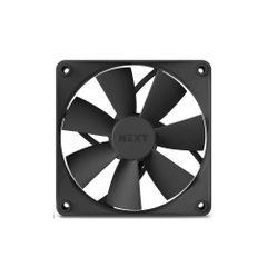 Quạt tản nhiệt NZXT F120P Black