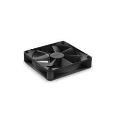 Quạt tản nhiệt NZXT F120P Black