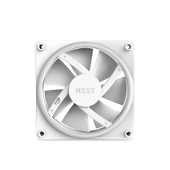 Quạt tản nhiệt NZXT F120 RGB DUO SINGLE - WHITE