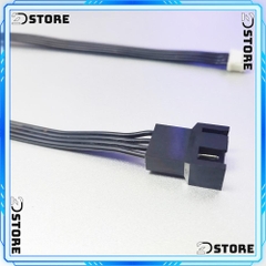 Dây chuyển đổi Fan 4Pin PWM cho Mainboard  GIGABYTE iTX