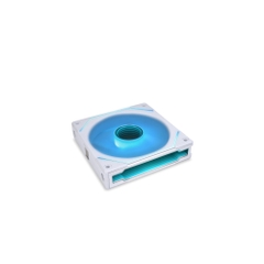 Fan Case LIAN-LI UNI Fan SL INFINITY 120 White