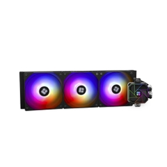 Tản Nhiệt Nước CPU Thermalright Aqua Elite 360 BLACK ARGB V3 (Màu Đen)