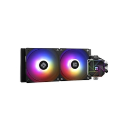 Tản Nhiệt Nước CPU Thermalright Aqua Elite 240 BLACK ARGB V3 (Màu Đen)