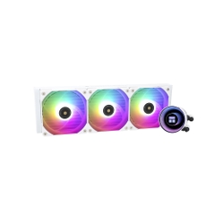 Tản Nhiệt Nước CPU Thermalright Frozen Notte 360 WHITE ARGB (Màu Trắng)