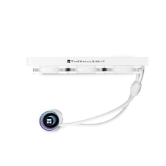 Tản Nhiệt Nước CPU Thermalright Frozen Notte 360 WHITE ARGB (Màu Trắng)