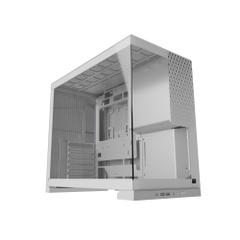 VỎ CASE JUNGLE LEOPARD AX-1 WHITE (MÀU TRẮNG/ KHÔNG KÈM FAN)