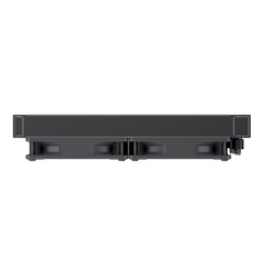 TẢN NHIỆT NƯỚC CPU EINAREX VERTEX LITE 240 BLACK (MÀU ĐEN)