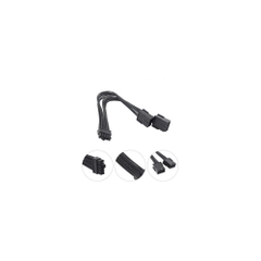 Dây chuyển đổi 2x8Pin PCIE to 12P