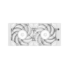 TẢN NHIỆT AIO ID-COOLING ZOOMFLOW 240 XT SNOW ELITE