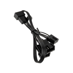 Dây chia quạt 4Pin PWM 1 ra 3