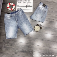 SHORT JEAN SJ1303 (28-34)