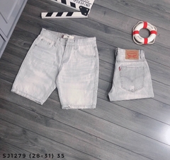 SHORT JEAN SJ1279 (28-31)