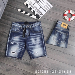 SHORT JEAN SJ1255 (28-34)