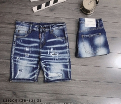 SHORT JEAN SJ1209 (28-32)