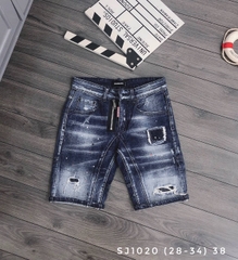 SHORT JEAN SJ1020 (28-34)