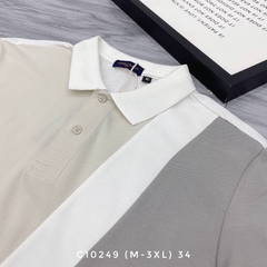 AT POLO C10249 (M-3XL)