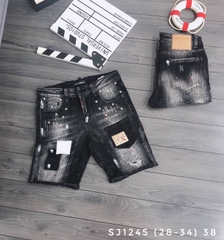 SHORT JEAN SJ1245 (28-34)