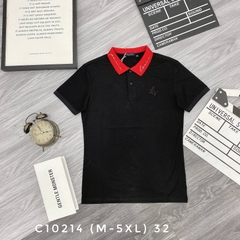 AT POLO C10214 (M-5XL)