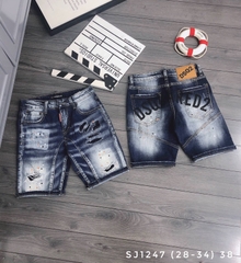 SHORT JEAN SJ1247 (28-34)