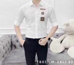 SƠMI T8017 (M-2XL)