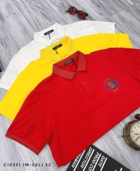 AT POLO C10351 (M-5XL)