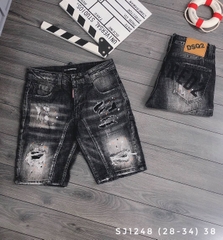 SHORT JEAN SJ1248 (28-34)