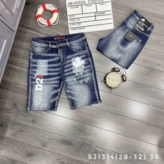 SHORT JEAN SJ1314 (28-32)