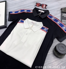 AT POLO C10325 (M-3XL)