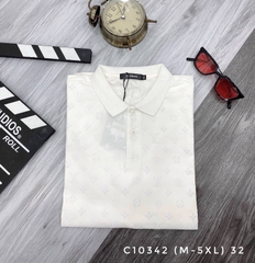 AT POLO C10342 (M-5XL)