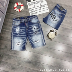 SHORT JEAN SJ1312 (29-32)