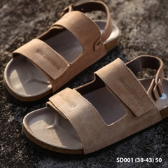 SANDAL SD001 (38-43)