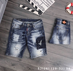 SHORT JEAN SJ1261 (29-32)