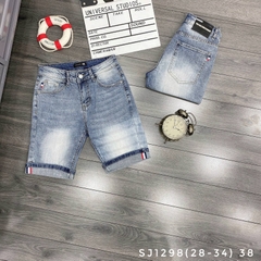 SHORT JEAN SJ1298 (28-34)