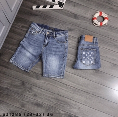 SHORT JEAN SJ1285 (28-32)